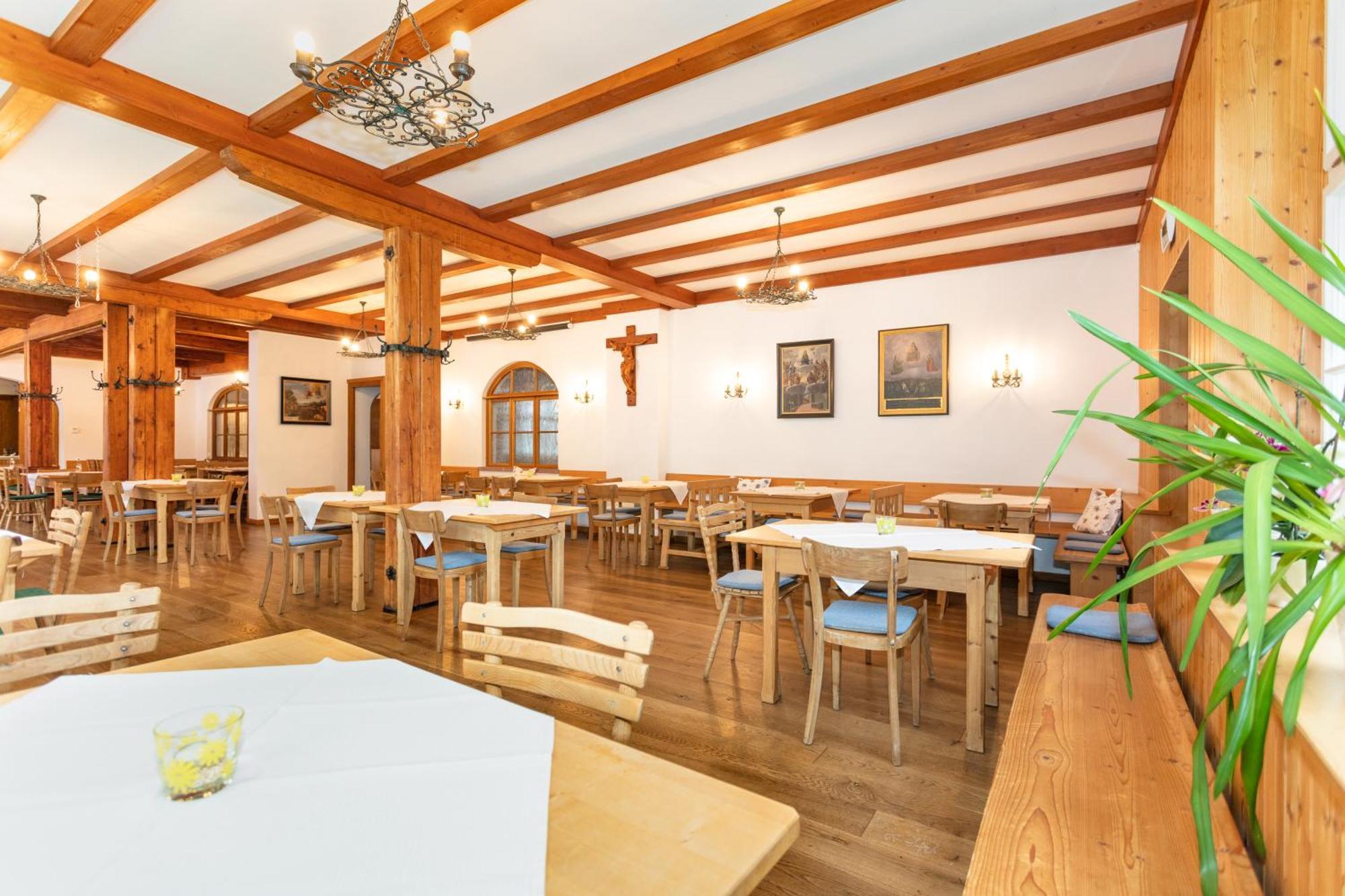 Gasthof Maria Kirchental Санкт-Мартин-бай-Лофер Экстерьер фото